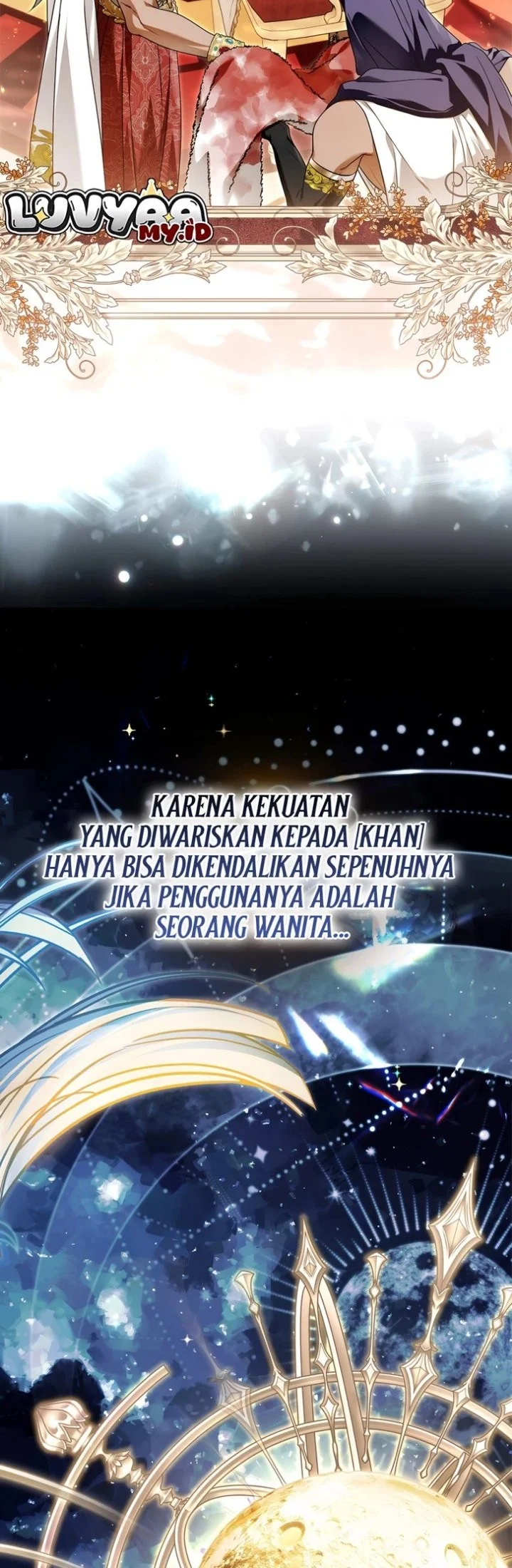 The Baddest Villainess Is Back Chapter 23 halaman 7