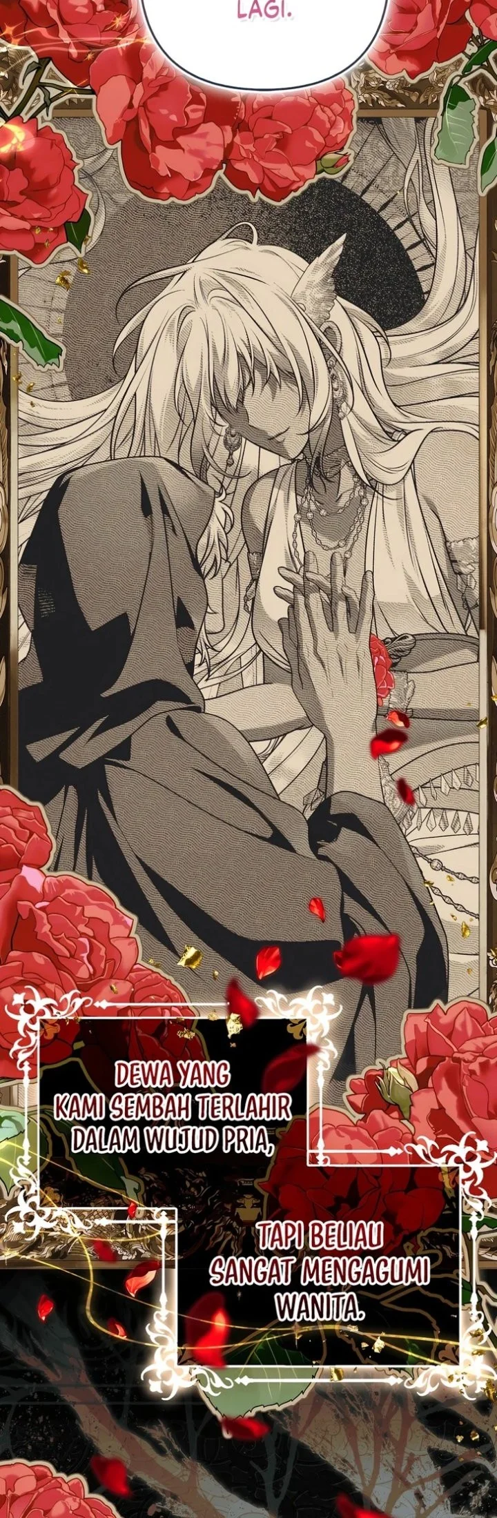 The Baddest Villainess Is Back Chapter 23 halaman 10