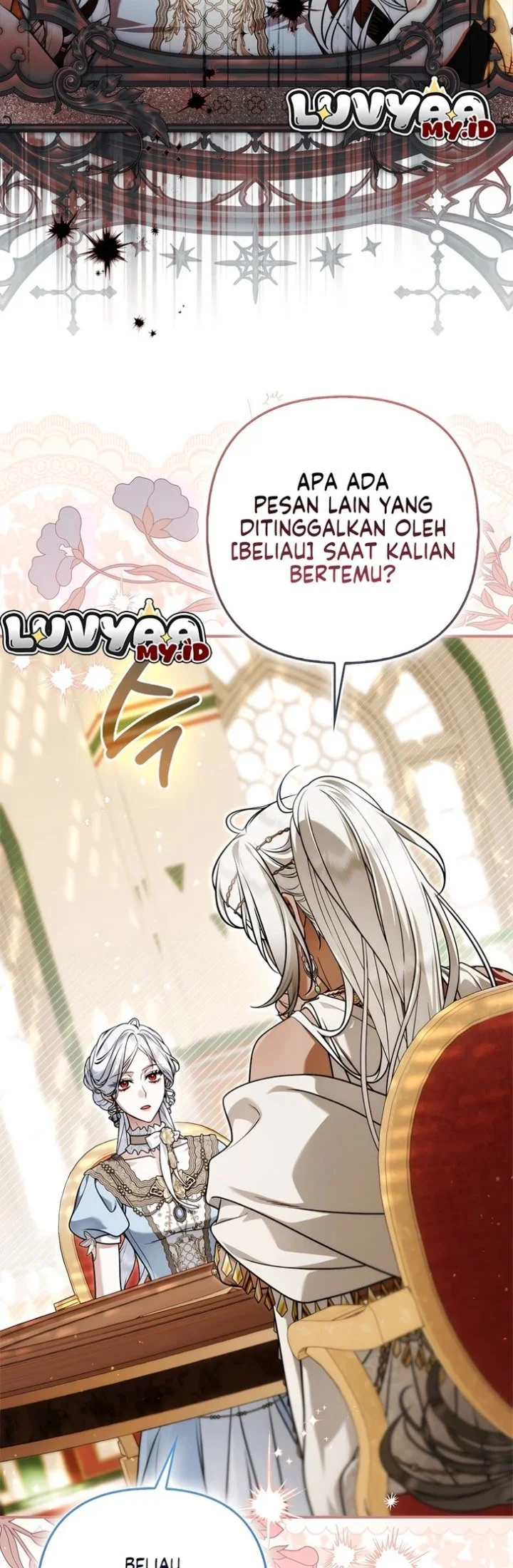 The Baddest Villainess Is Back Chapter 23 halaman 13