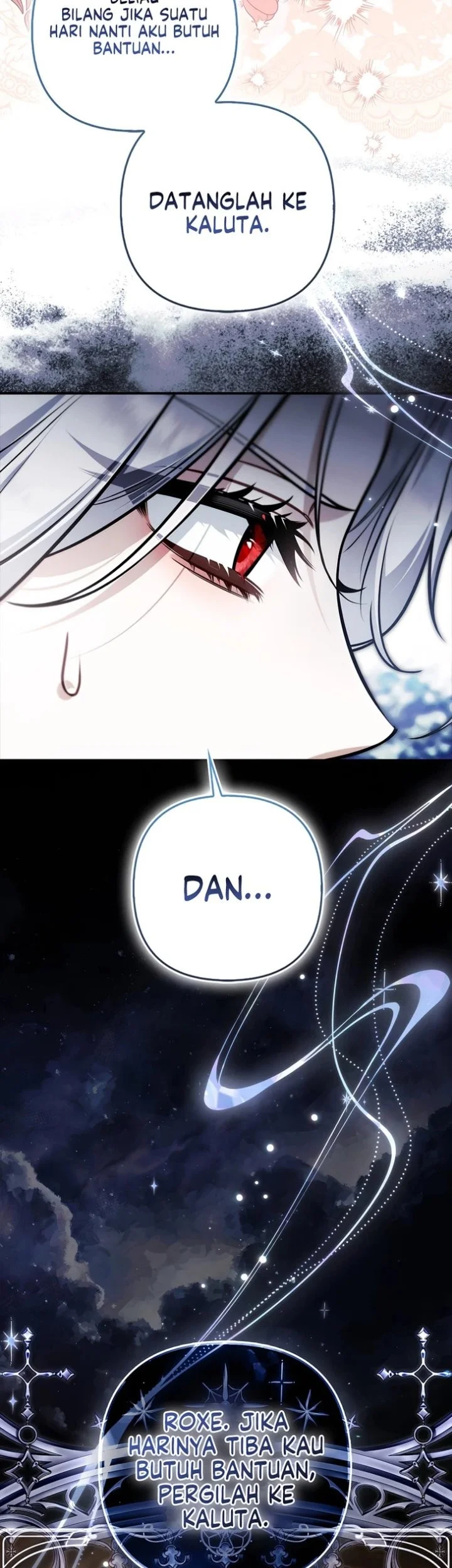 The Baddest Villainess Is Back Chapter 23 halaman 14
