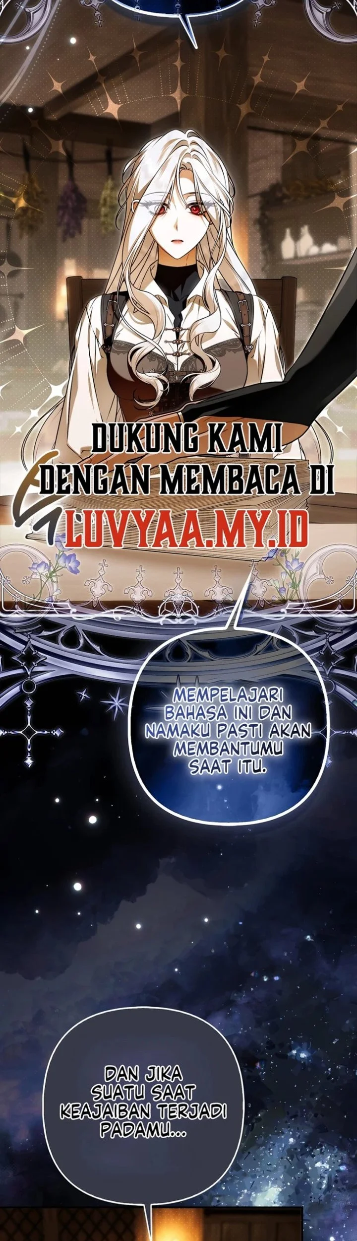 The Baddest Villainess Is Back Chapter 23 halaman 15