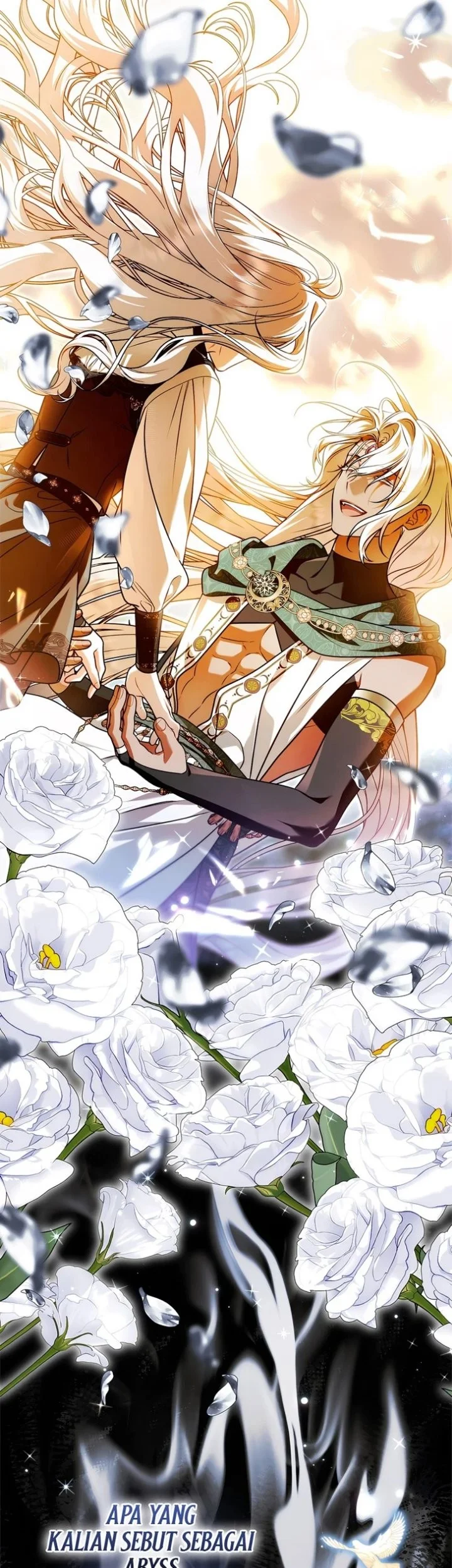 The Baddest Villainess Is Back Chapter 23 halaman 20