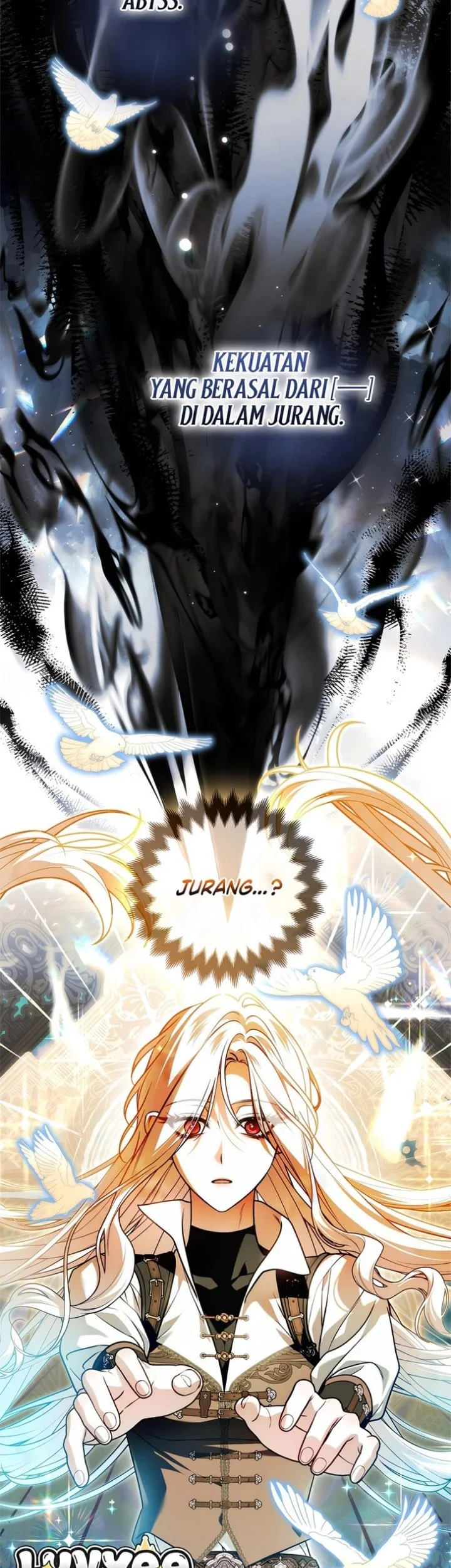 The Baddest Villainess Is Back Chapter 23 halaman 21