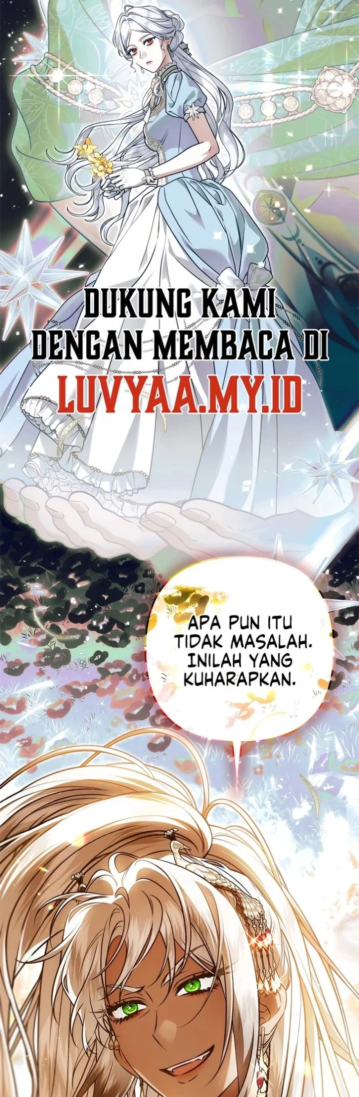 The Baddest Villainess Is Back Chapter 24 halaman 34