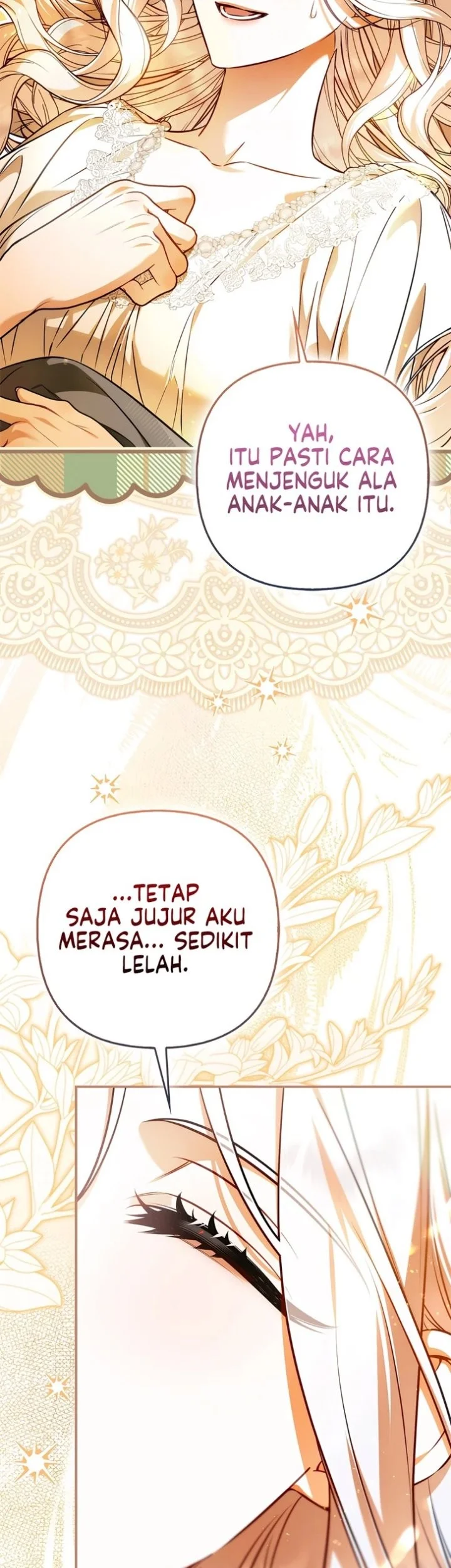 The Baddest Villainess Is Back Chapter 24 Gambar 40