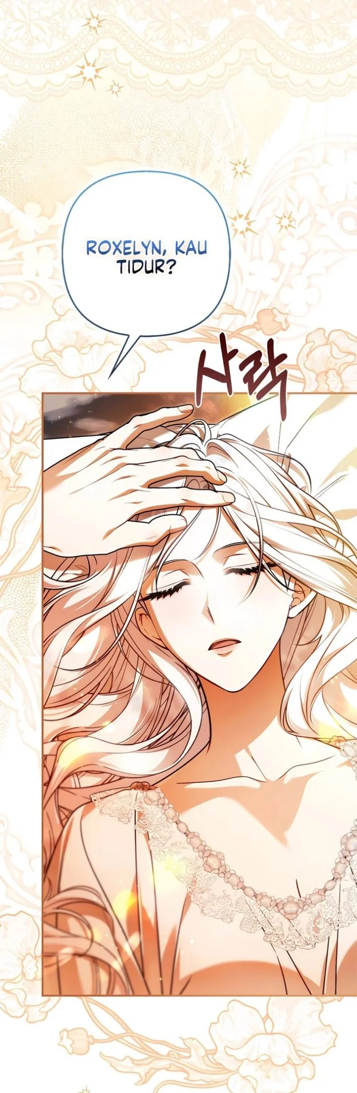 The Baddest Villainess Is Back Chapter 24 Gambar 42