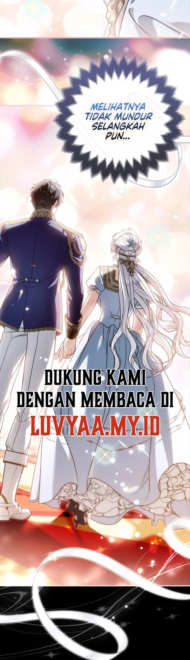 The Baddest Villainess Is Back Chapter 24 Gambar 46