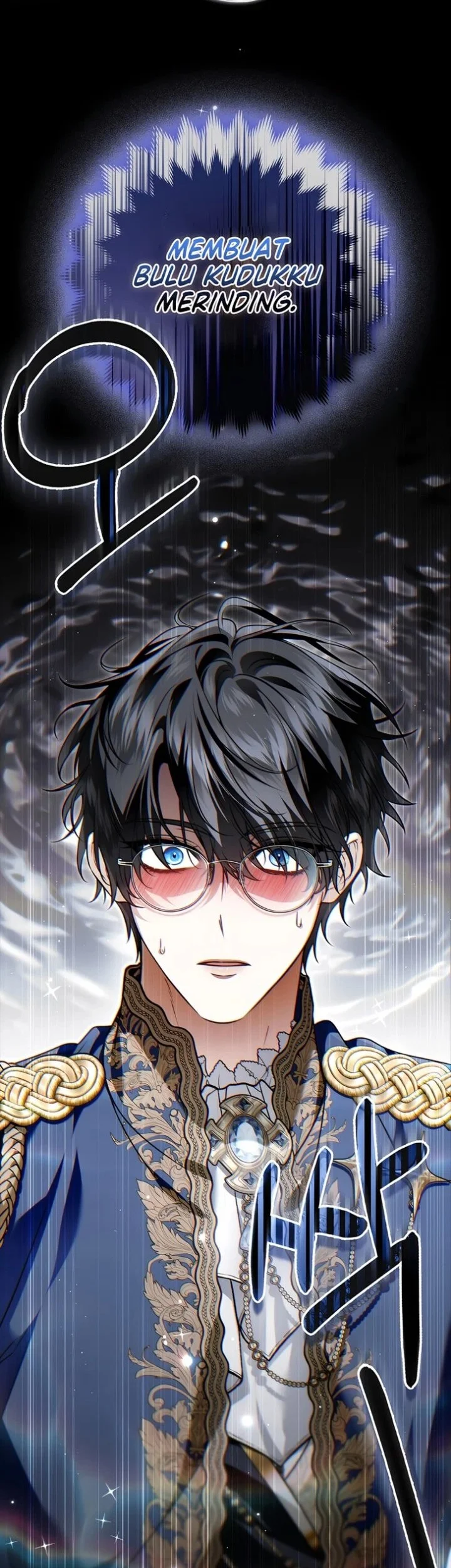 The Baddest Villainess Is Back Chapter 24 Gambar 47