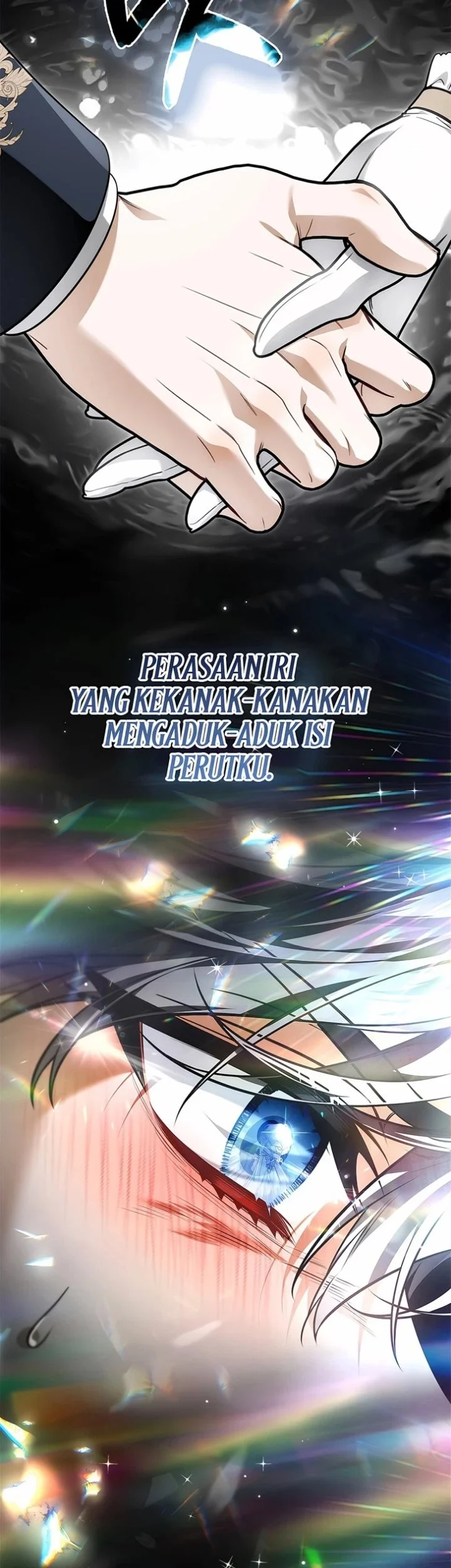 The Baddest Villainess Is Back Chapter 24 Gambar 49