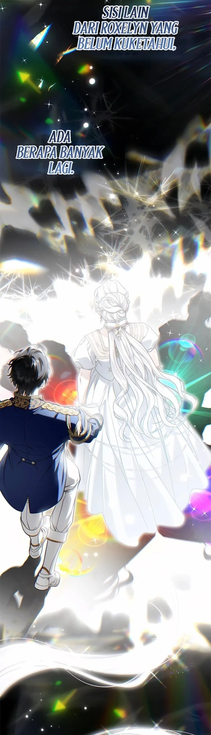The Baddest Villainess Is Back Chapter 24 Gambar 50