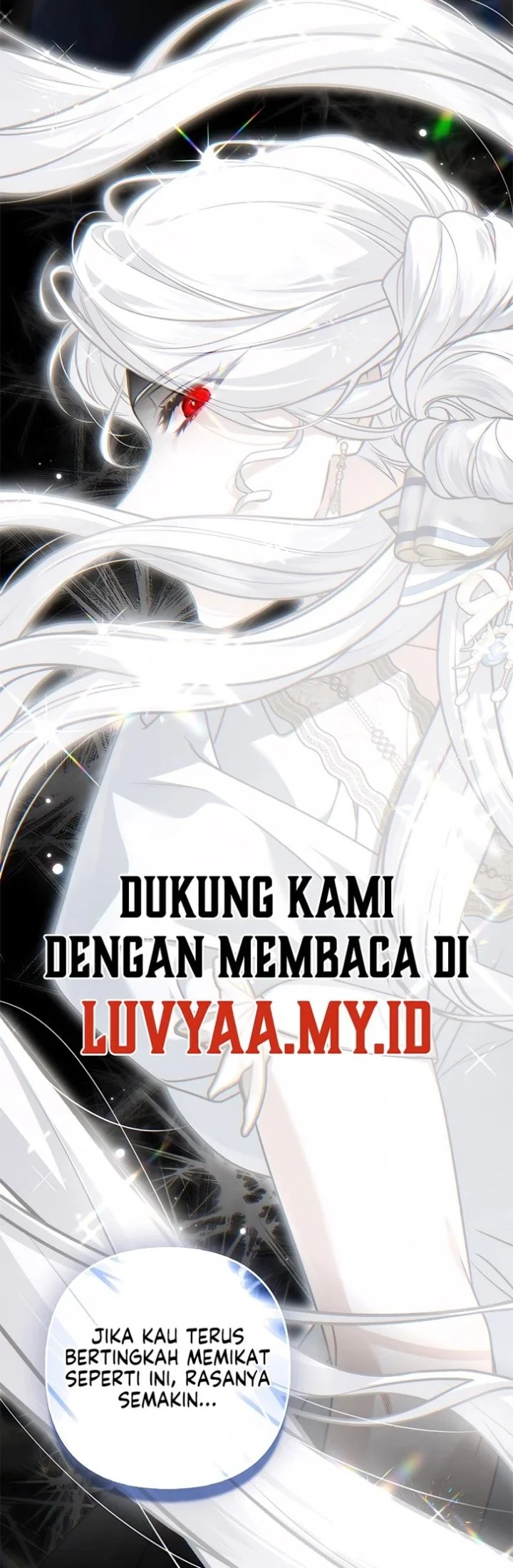 The Baddest Villainess Is Back Chapter 24 Gambar 51