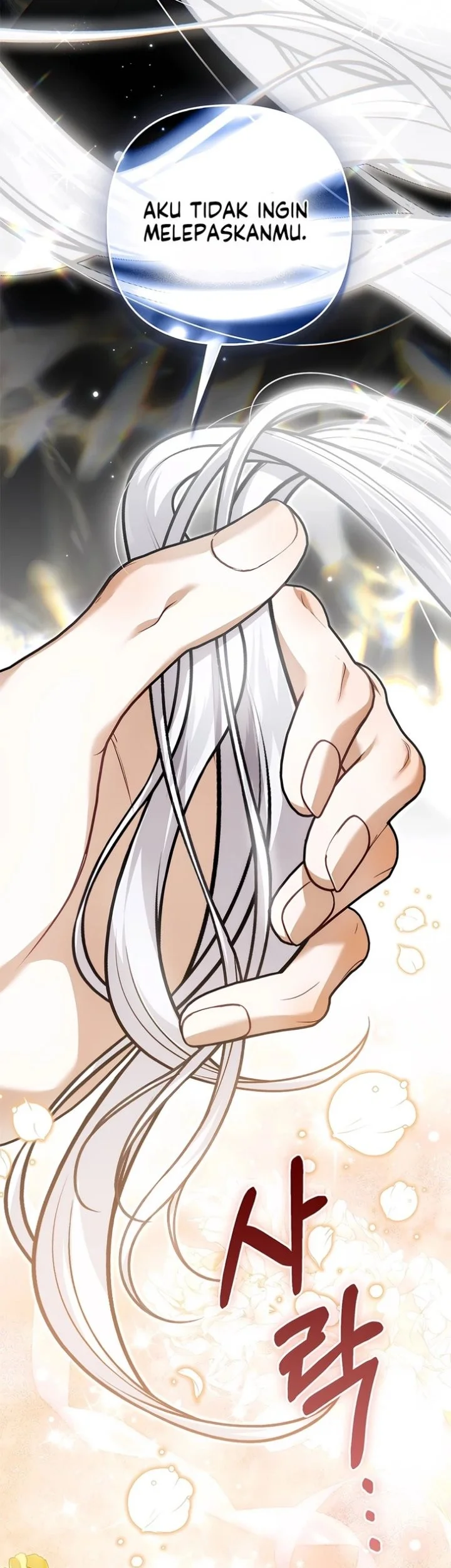 The Baddest Villainess Is Back Chapter 24 Gambar 52