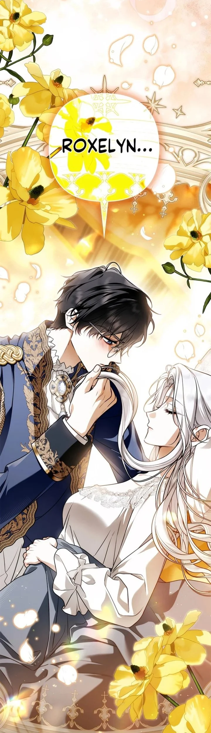 The Baddest Villainess Is Back Chapter 24 Gambar 53
