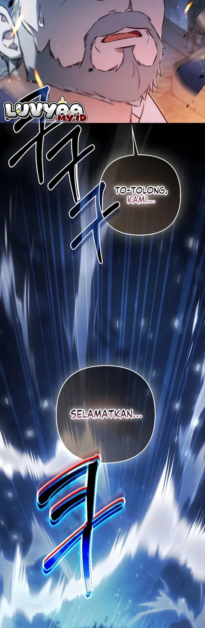 The Baddest Villainess Is Back Chapter 24 Gambar 60