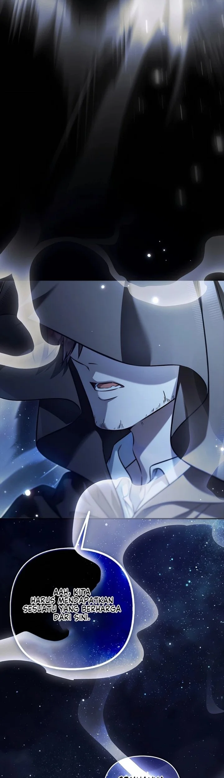 The Baddest Villainess Is Back Chapter 24 Gambar 62