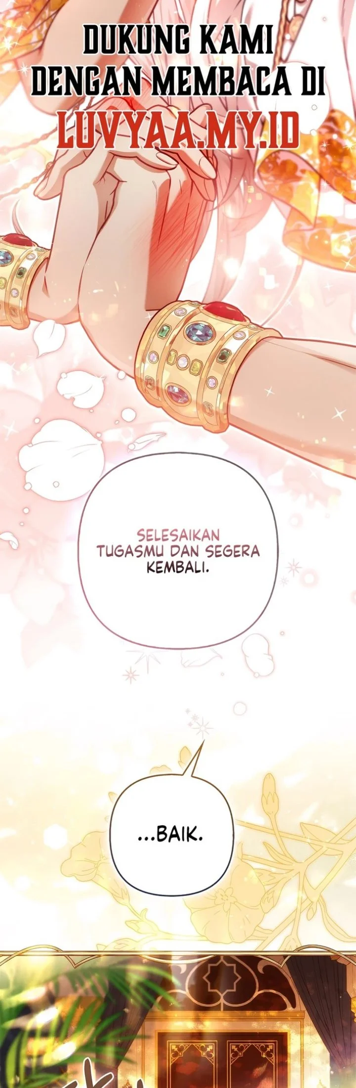 The Baddest Villainess Is Back Chapter 24 halaman 7