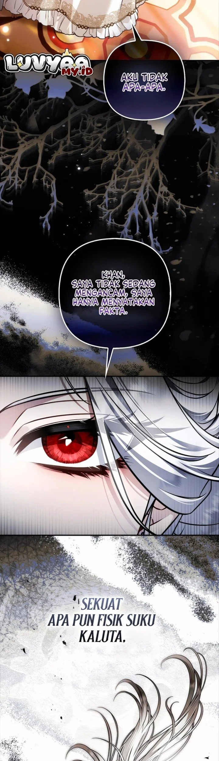 The Baddest Villainess Is Back Chapter 24 halaman 15