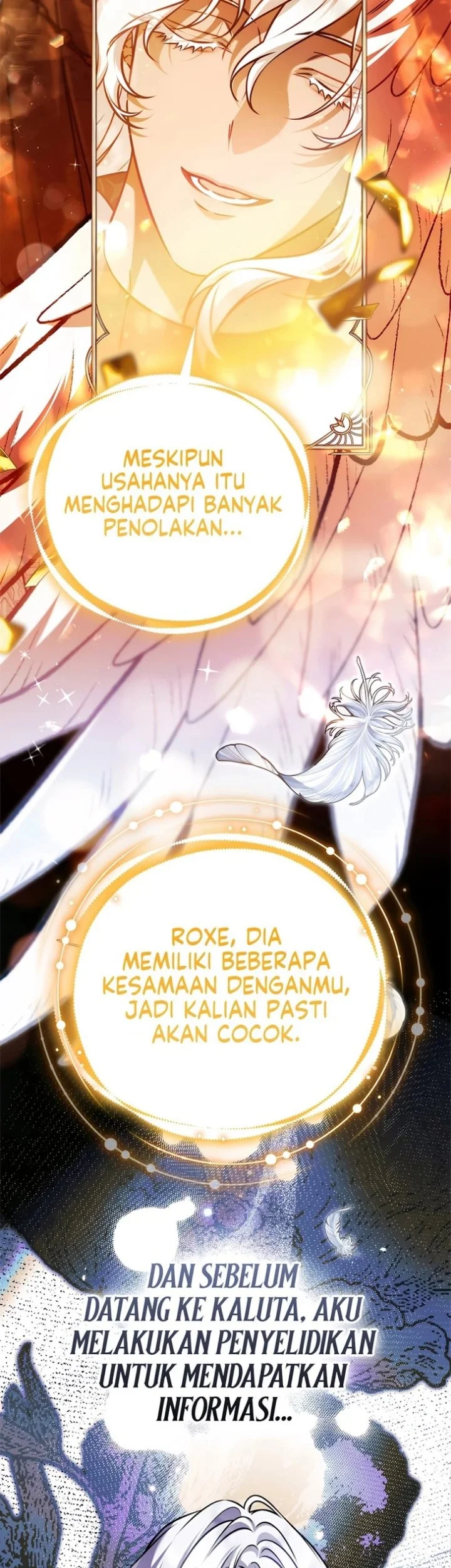 The Baddest Villainess Is Back Chapter 24 halaman 20