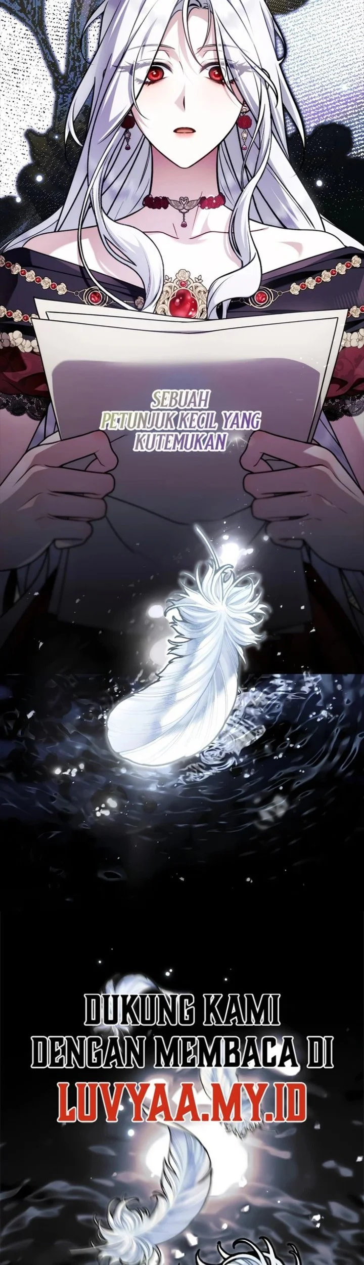 The Baddest Villainess Is Back Chapter 24 halaman 21