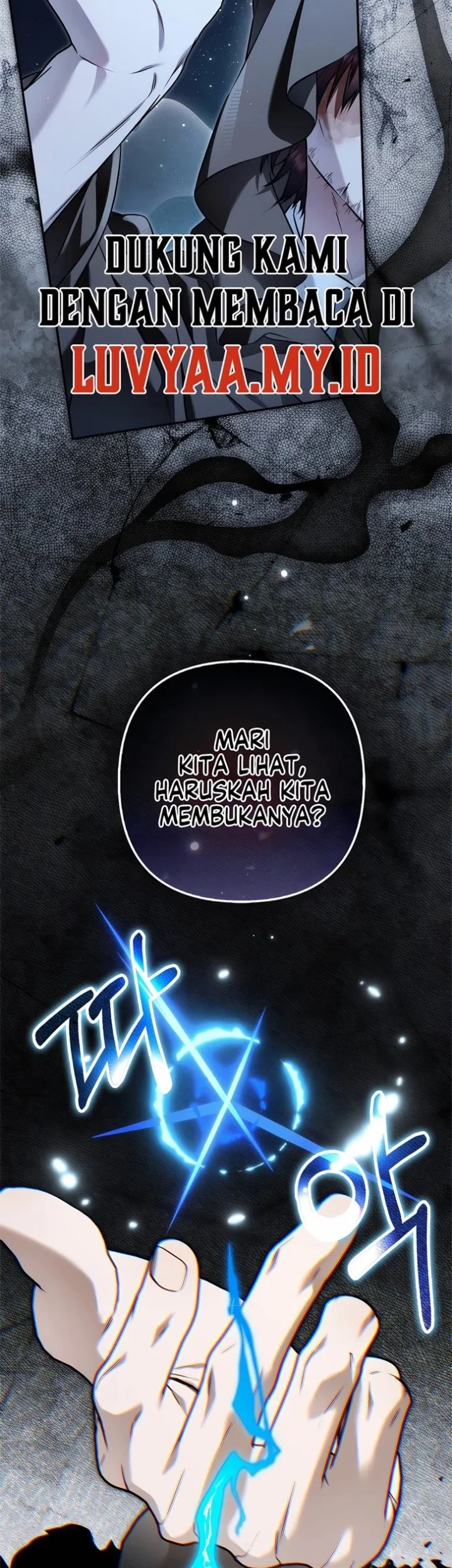 The Baddest Villainess Is Back Chapter 25 halaman 6