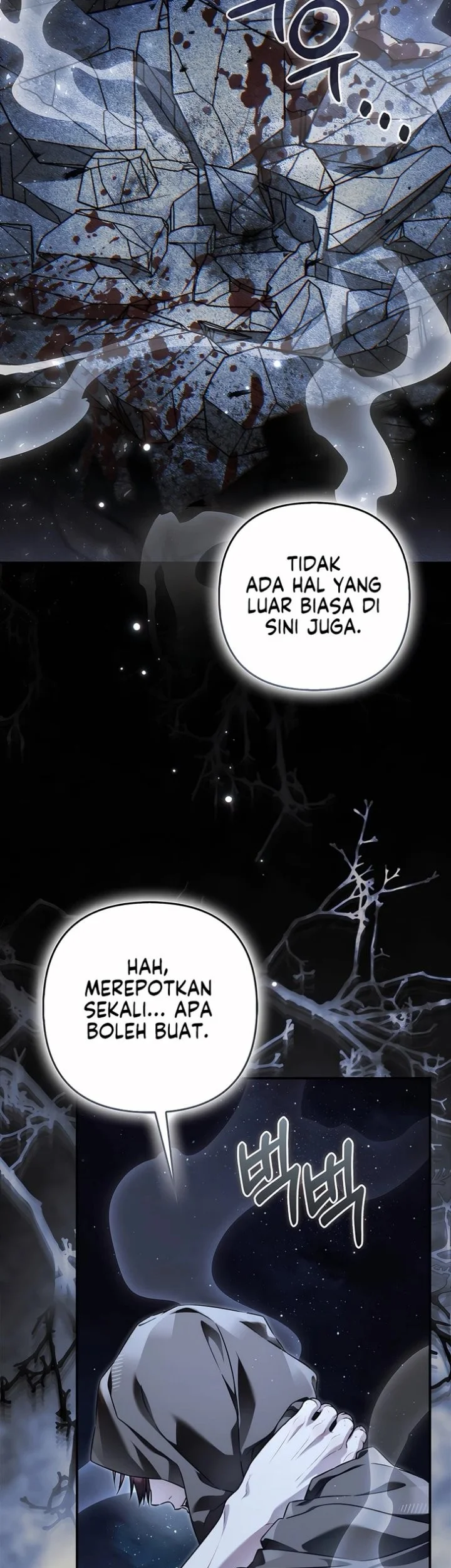 The Baddest Villainess Is Back Chapter 25 halaman 11