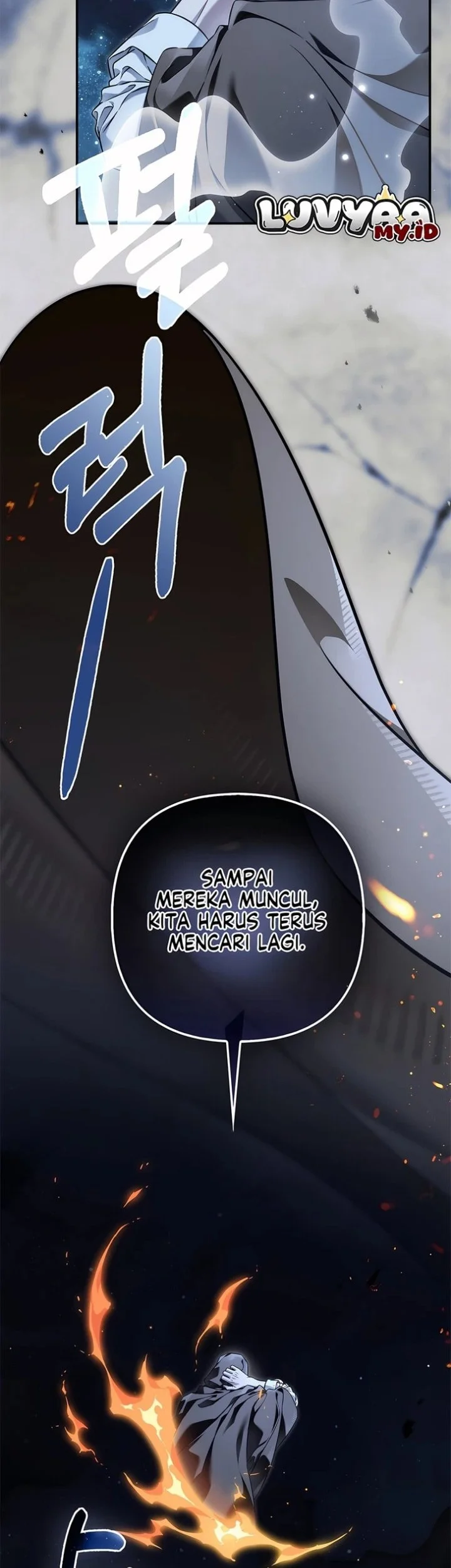 The Baddest Villainess Is Back Chapter 25 halaman 12