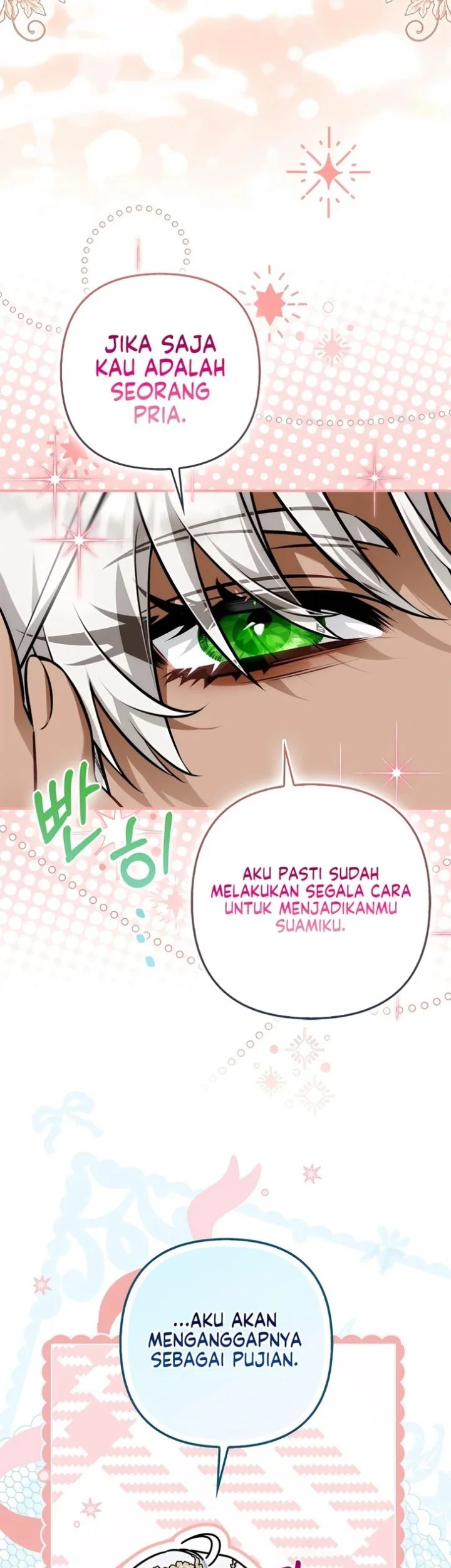 The Baddest Villainess Is Back Chapter 25 halaman 18