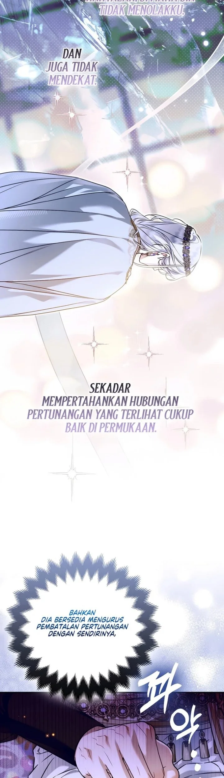The Baddest Villainess Is Back Chapter 27 Gambar 37