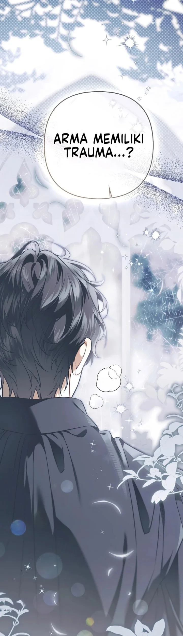 The Baddest Villainess Is Back Chapter 27 Gambar 55