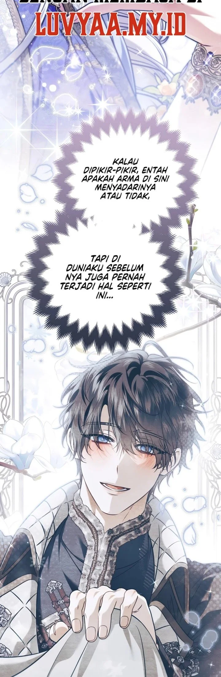 The Baddest Villainess Is Back Chapter 27 halaman 13
