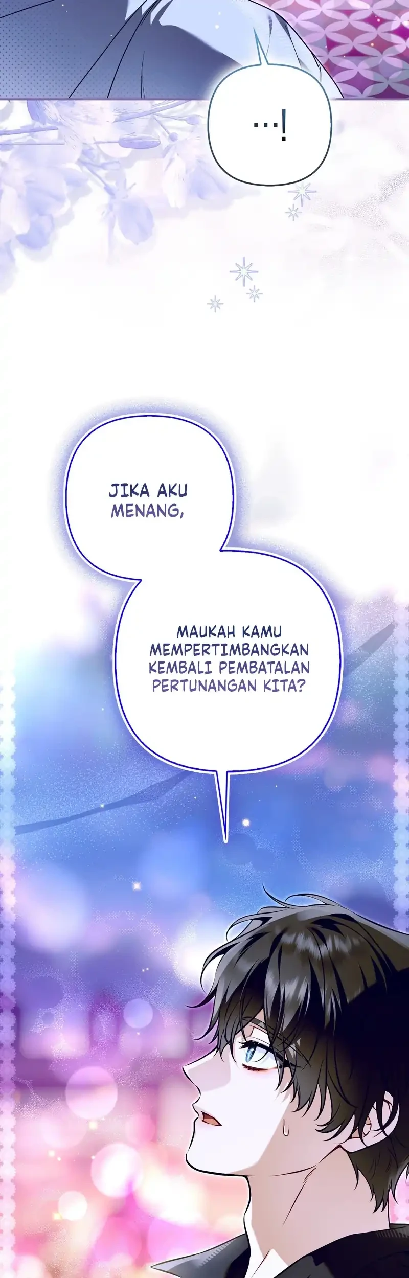 The Baddest Villainess Is Back Chapter 28 halaman 32