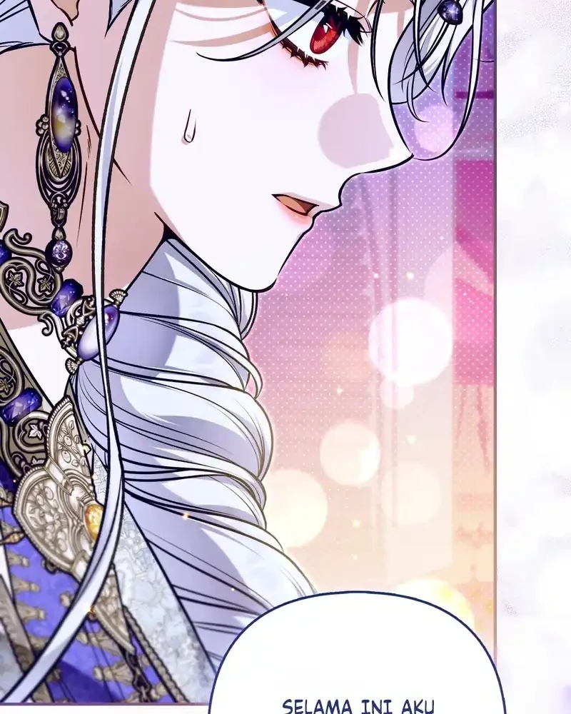 The Baddest Villainess Is Back Chapter 28 halaman 34