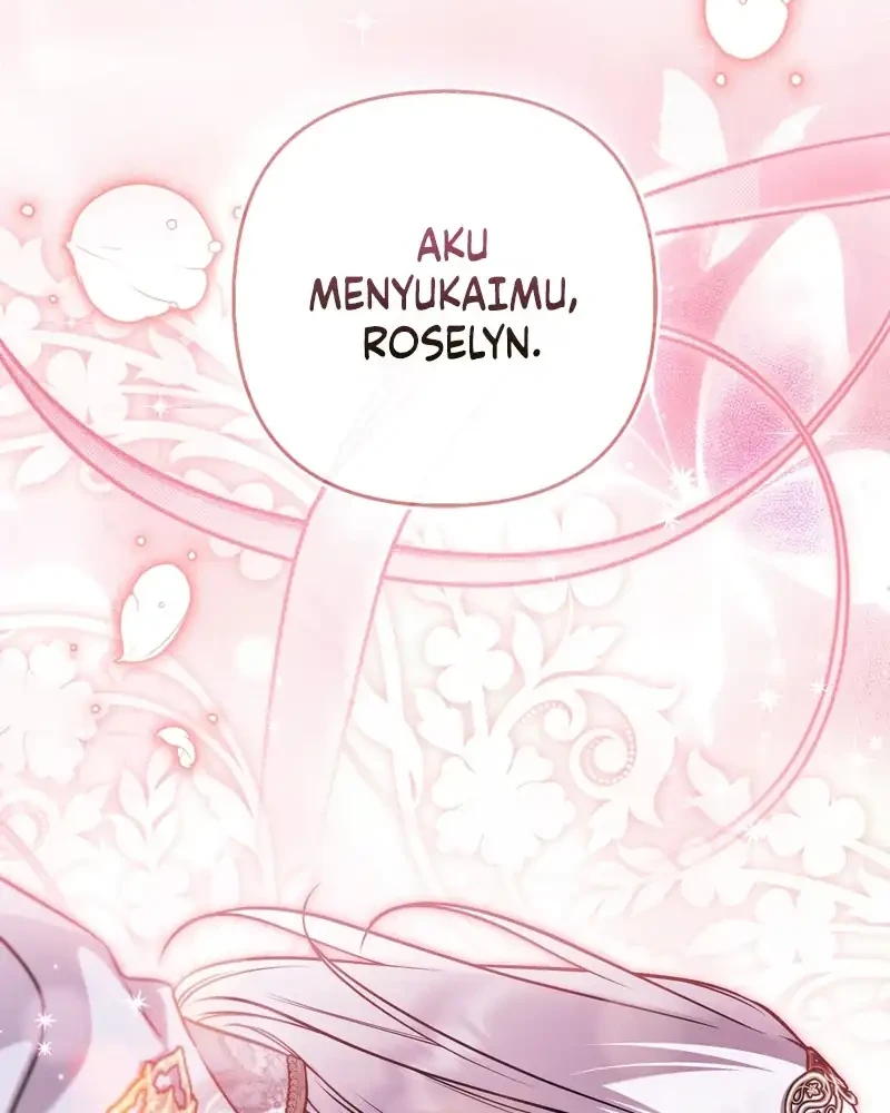 The Baddest Villainess Is Back Chapter 28 halaman 40