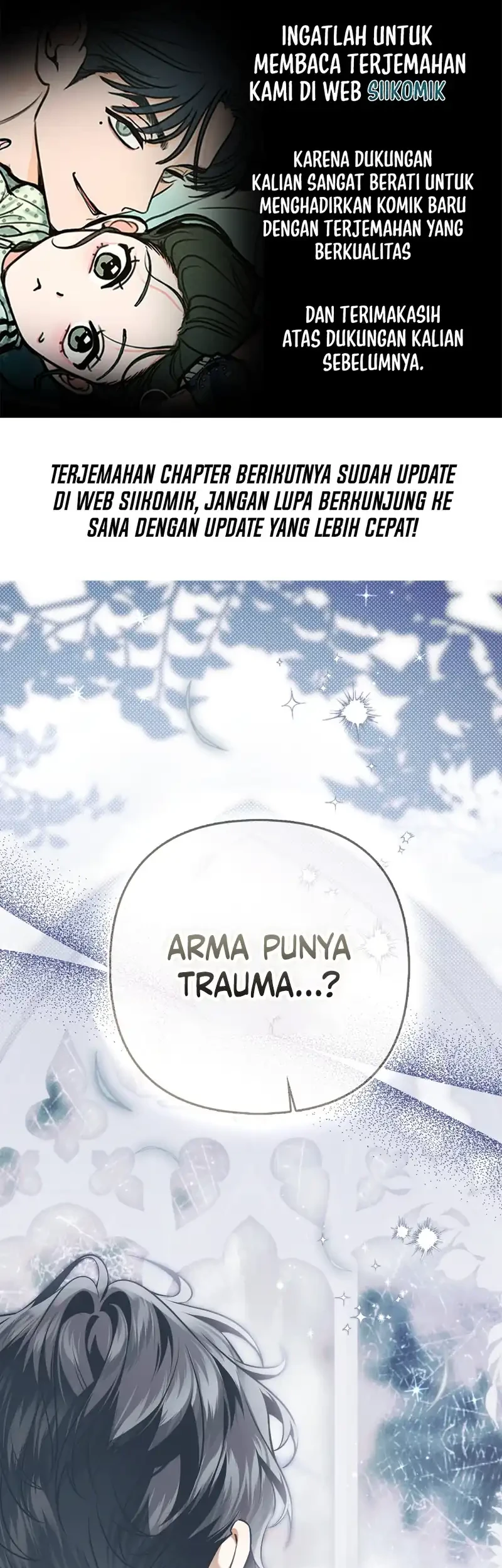 The Baddest Villainess Is Back Chapter 28 halaman 2