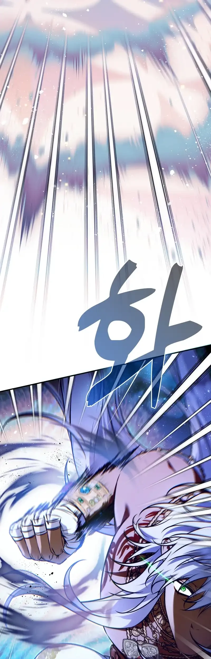 The Baddest Villainess Is Back Chapter 28 Gambar 58