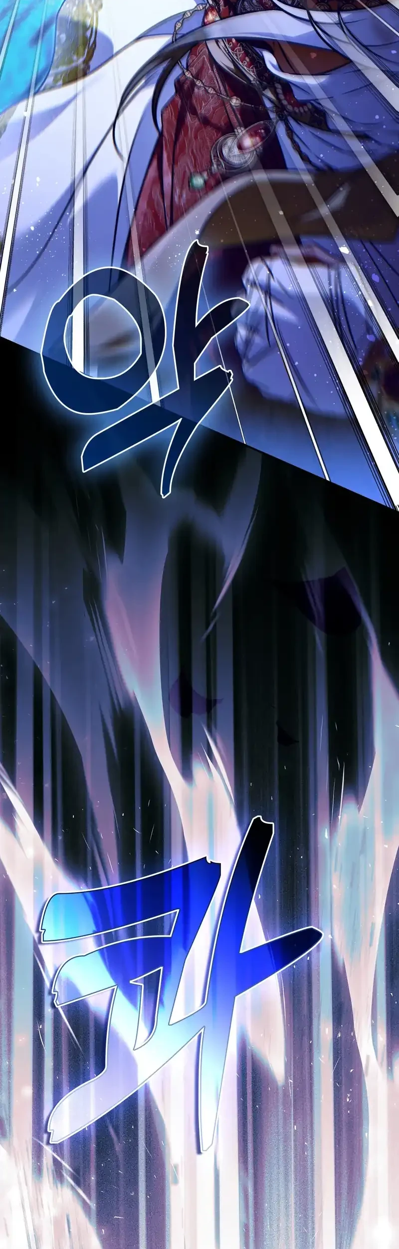 The Baddest Villainess Is Back Chapter 28 Gambar 59