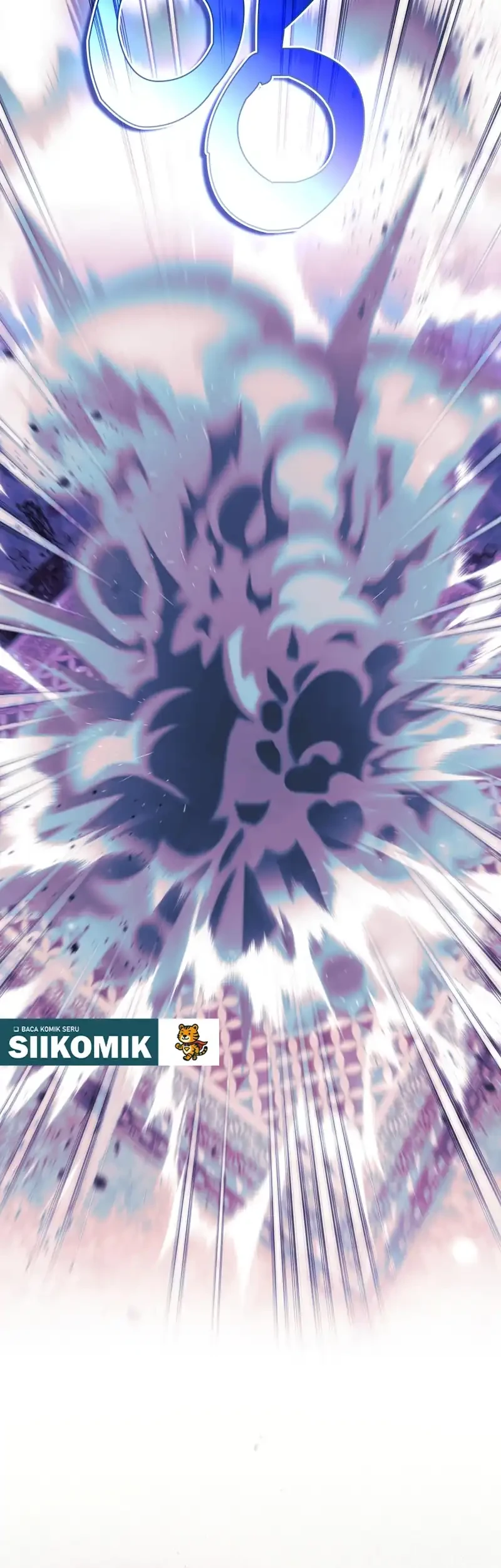 The Baddest Villainess Is Back Chapter 28 Gambar 61