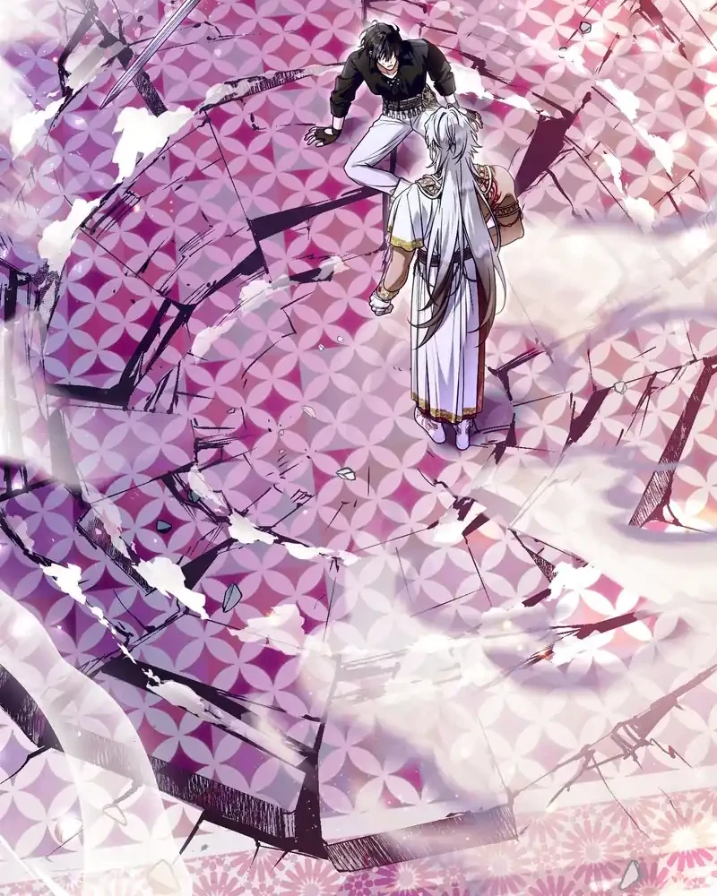 The Baddest Villainess Is Back Chapter 28 Gambar 63