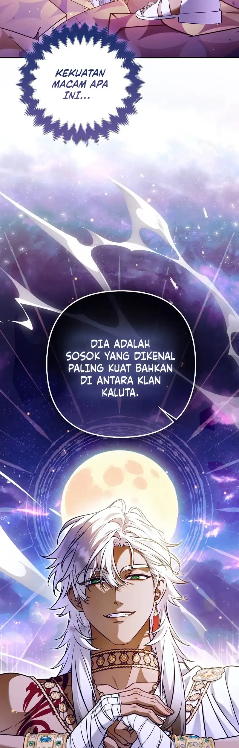 The Baddest Villainess Is Back Chapter 28 Gambar 65