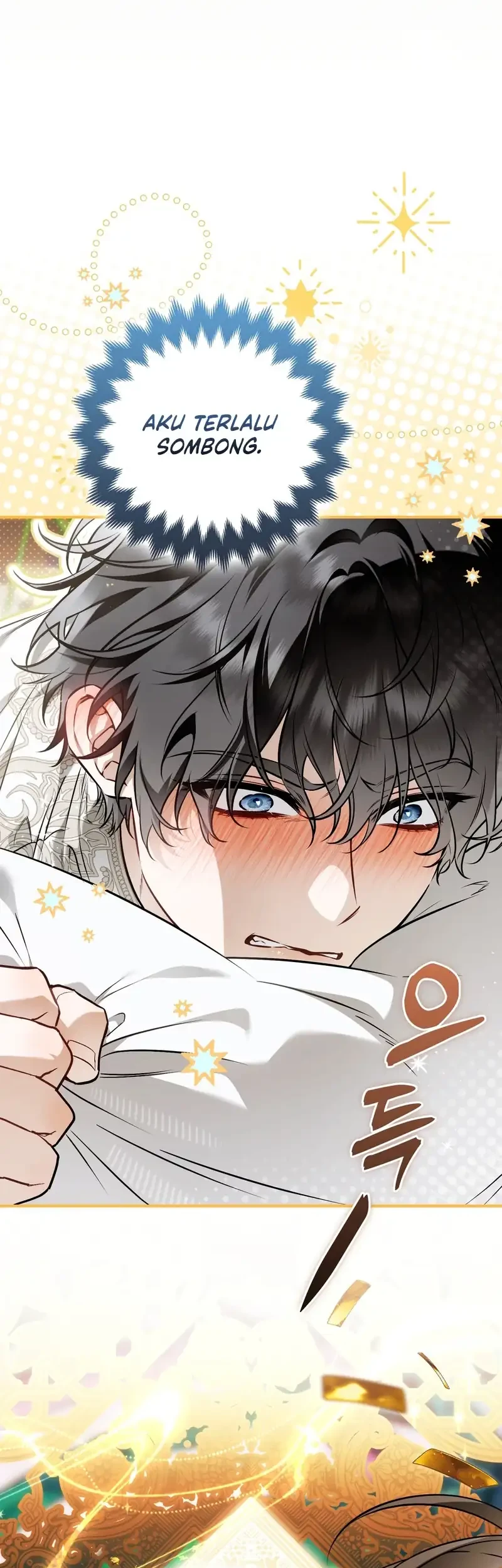 The Baddest Villainess Is Back Chapter 28 Gambar 70