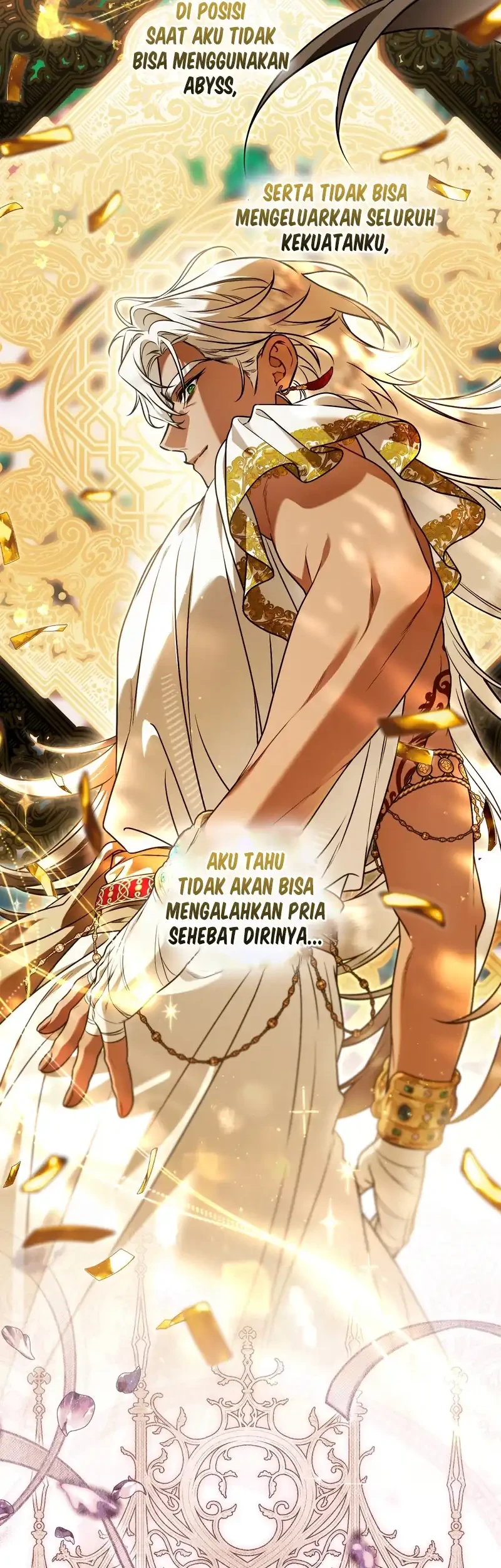 The Baddest Villainess Is Back Chapter 28 Gambar 71