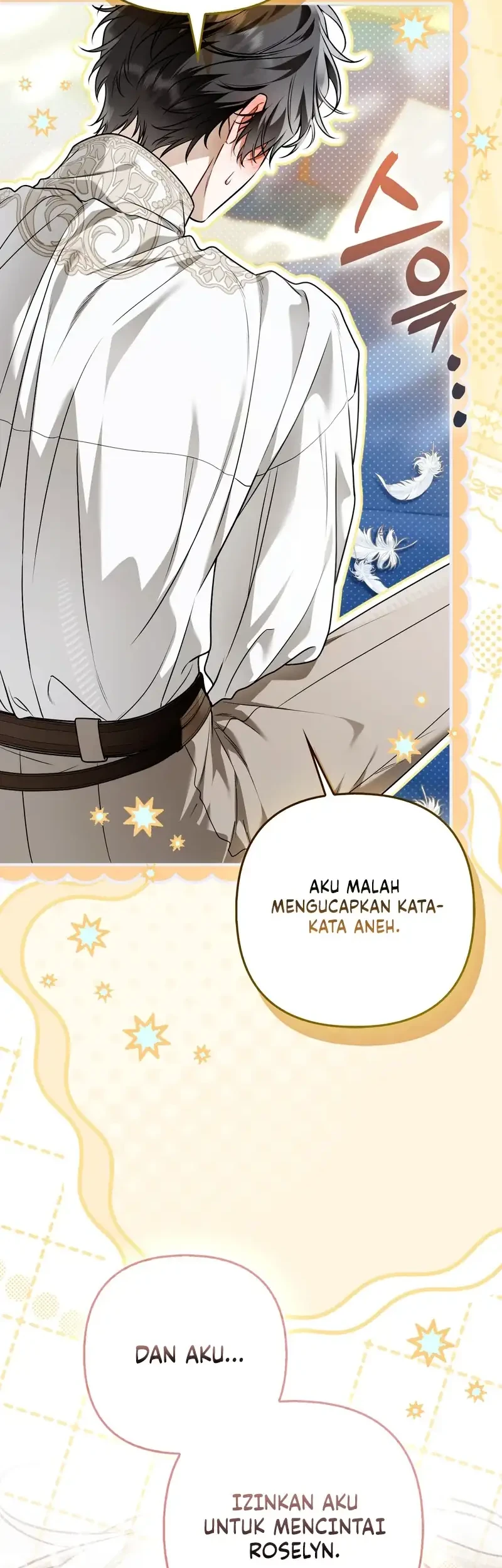 The Baddest Villainess Is Back Chapter 28 Gambar 74