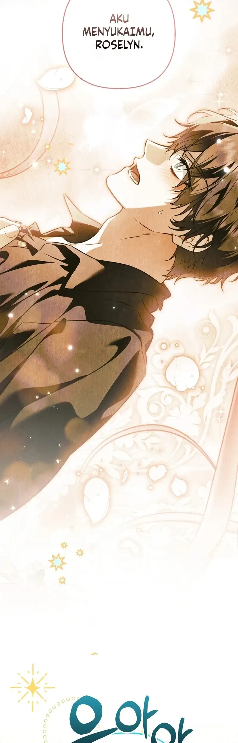 The Baddest Villainess Is Back Chapter 28 Gambar 76