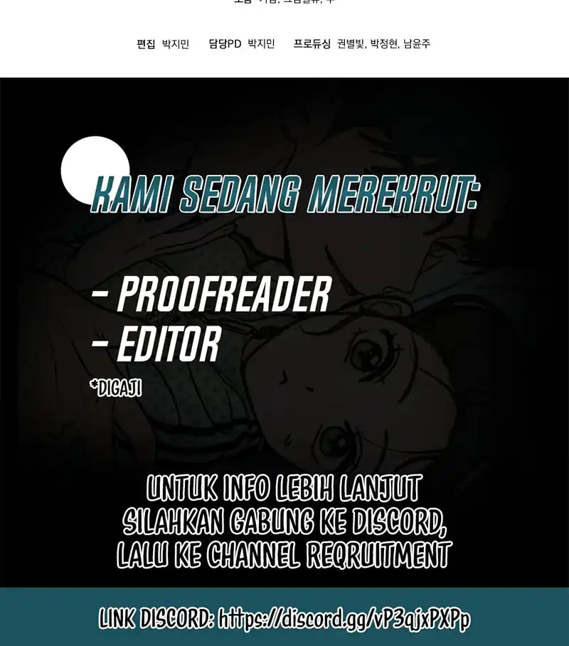 The Baddest Villainess Is Back Chapter 28 Gambar 82