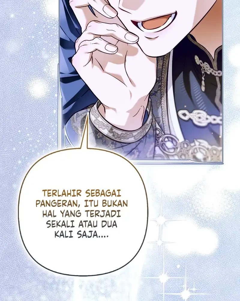 The Baddest Villainess Is Back Chapter 28 halaman 7
