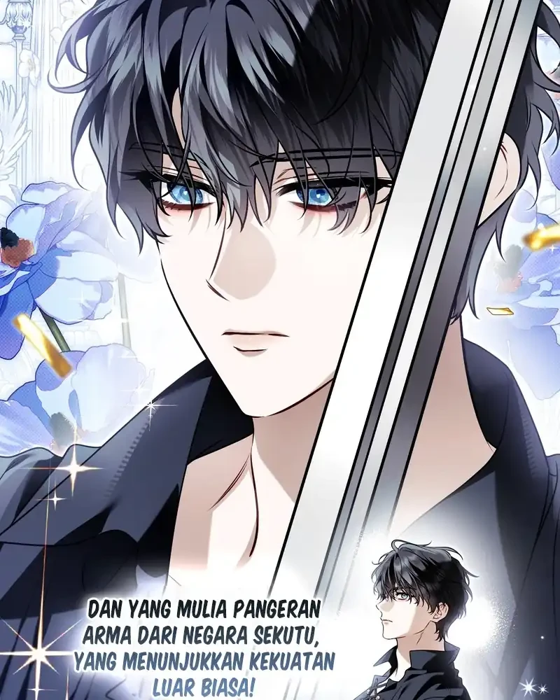 The Baddest Villainess Is Back Chapter 28 halaman 16