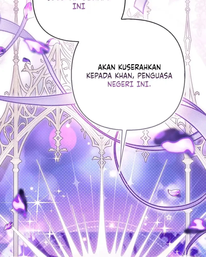 The Baddest Villainess Is Back Chapter 28 halaman 25