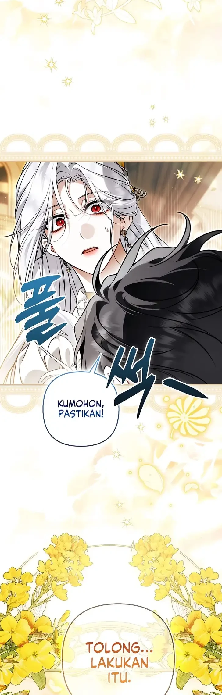 The Baddest Villainess Is Back Chapter 29 halaman 31
