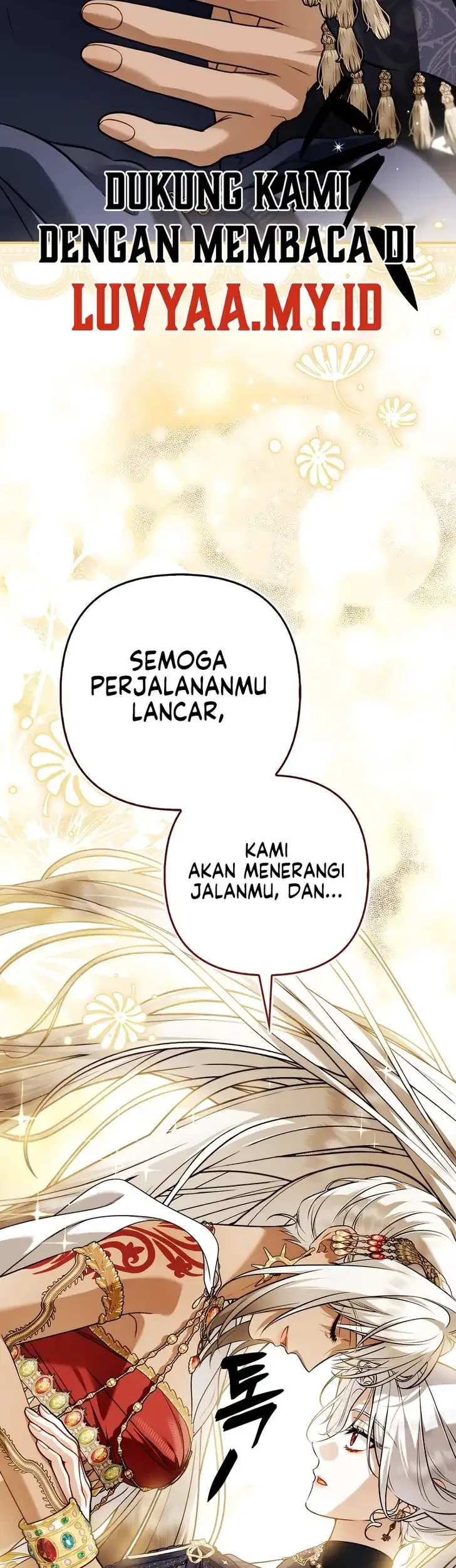 The Baddest Villainess Is Back Chapter 29 Gambar 50