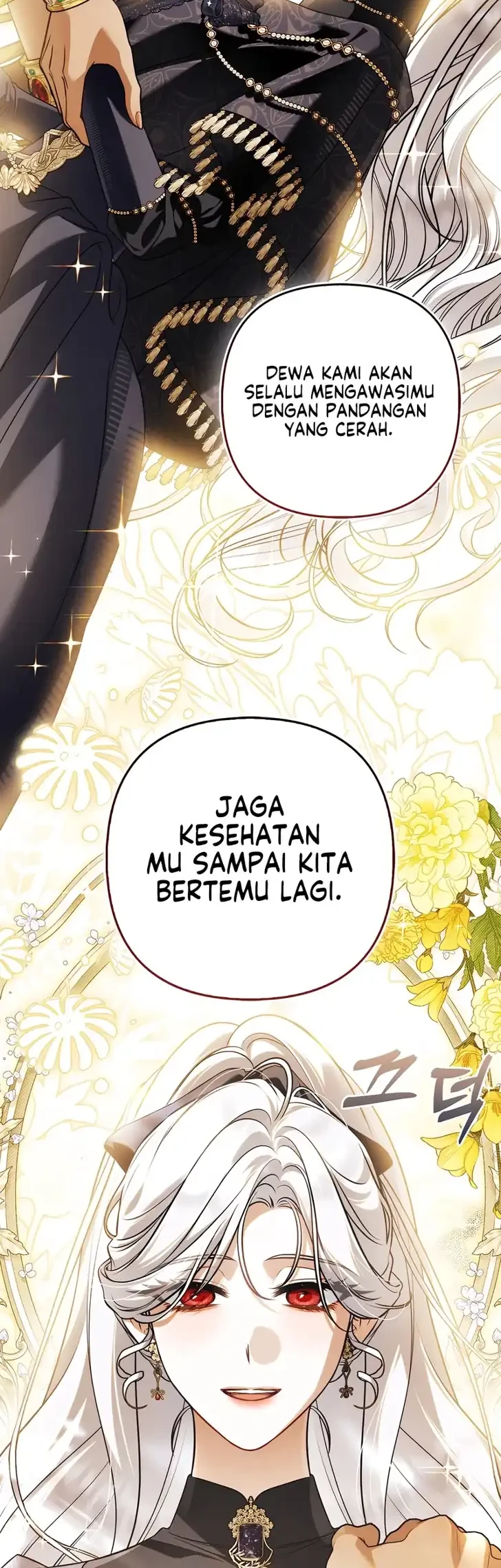 The Baddest Villainess Is Back Chapter 29 Gambar 51